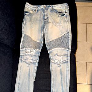 34/34 Jeans